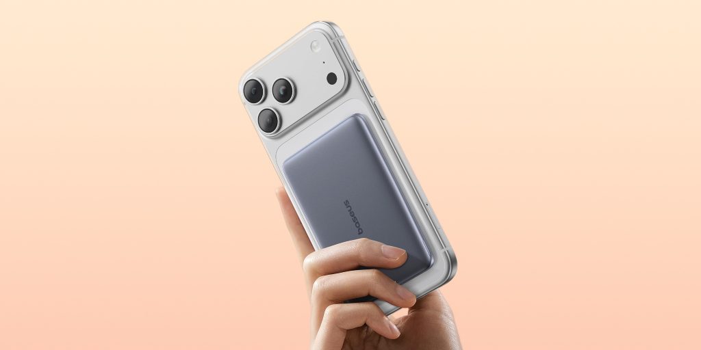 Baseus MagSafe Battery