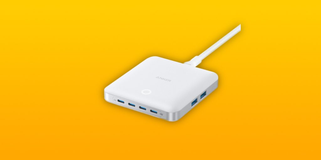 1758394853 899 Anker devoile trois accessoires de charge pour iPhone 17 iPhone