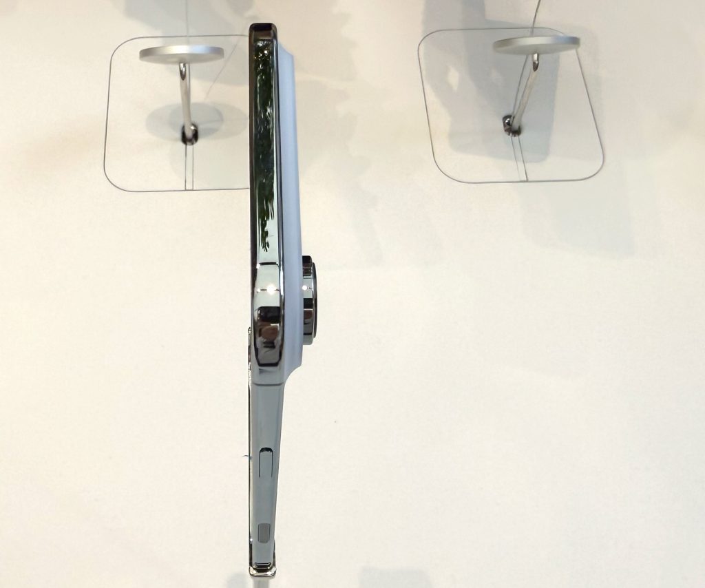 1758540352 524 iPhone Air un apercu prometteur mais pas encore pret