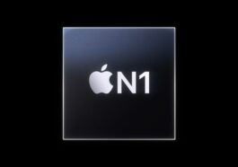 Apple explains N1 chip’s unique advantages in iPhone 17