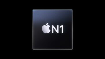 Apple explains N1 chip’s unique advantages in iPhone 17