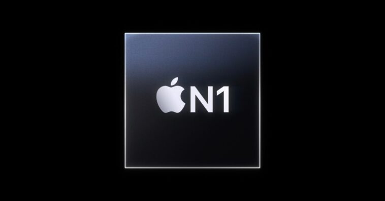 Apple dévoile les avantages uniques de la puce N1 dans l'iPhone 17 1 Apple explains N1 chip’s unique advantages in iPhone 17