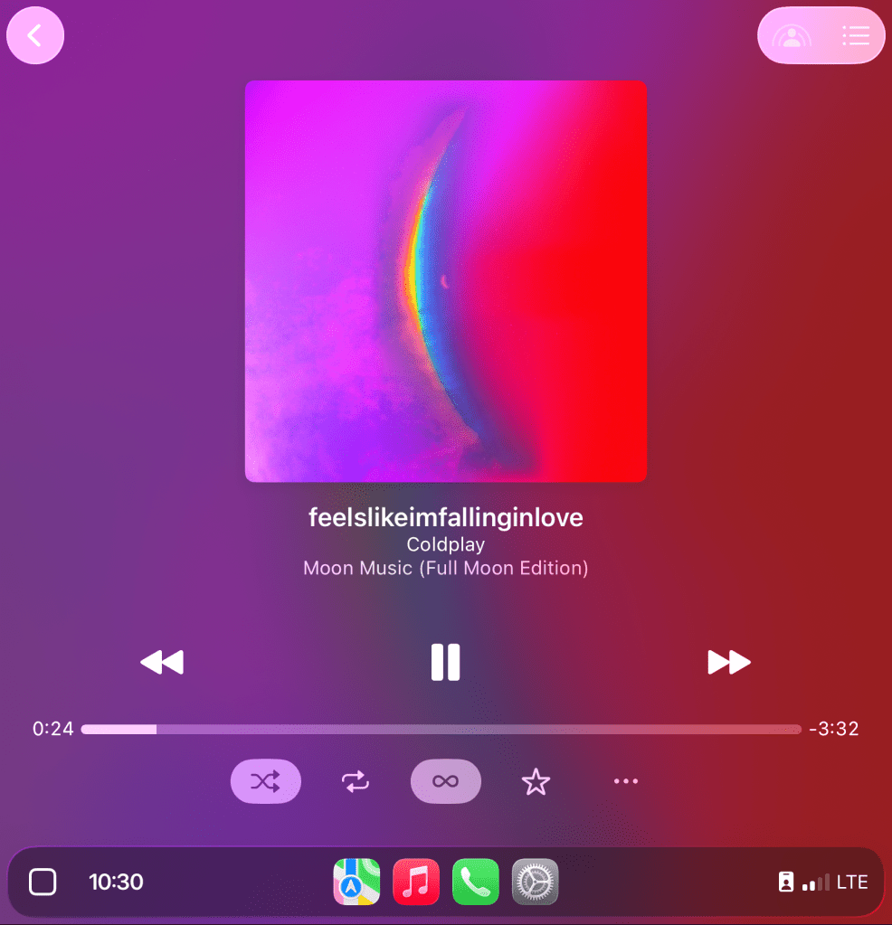 Musique avec Smart Display Zoom