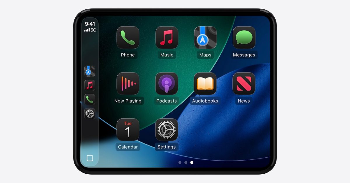 This iOS 26 change makes CarPlay even better