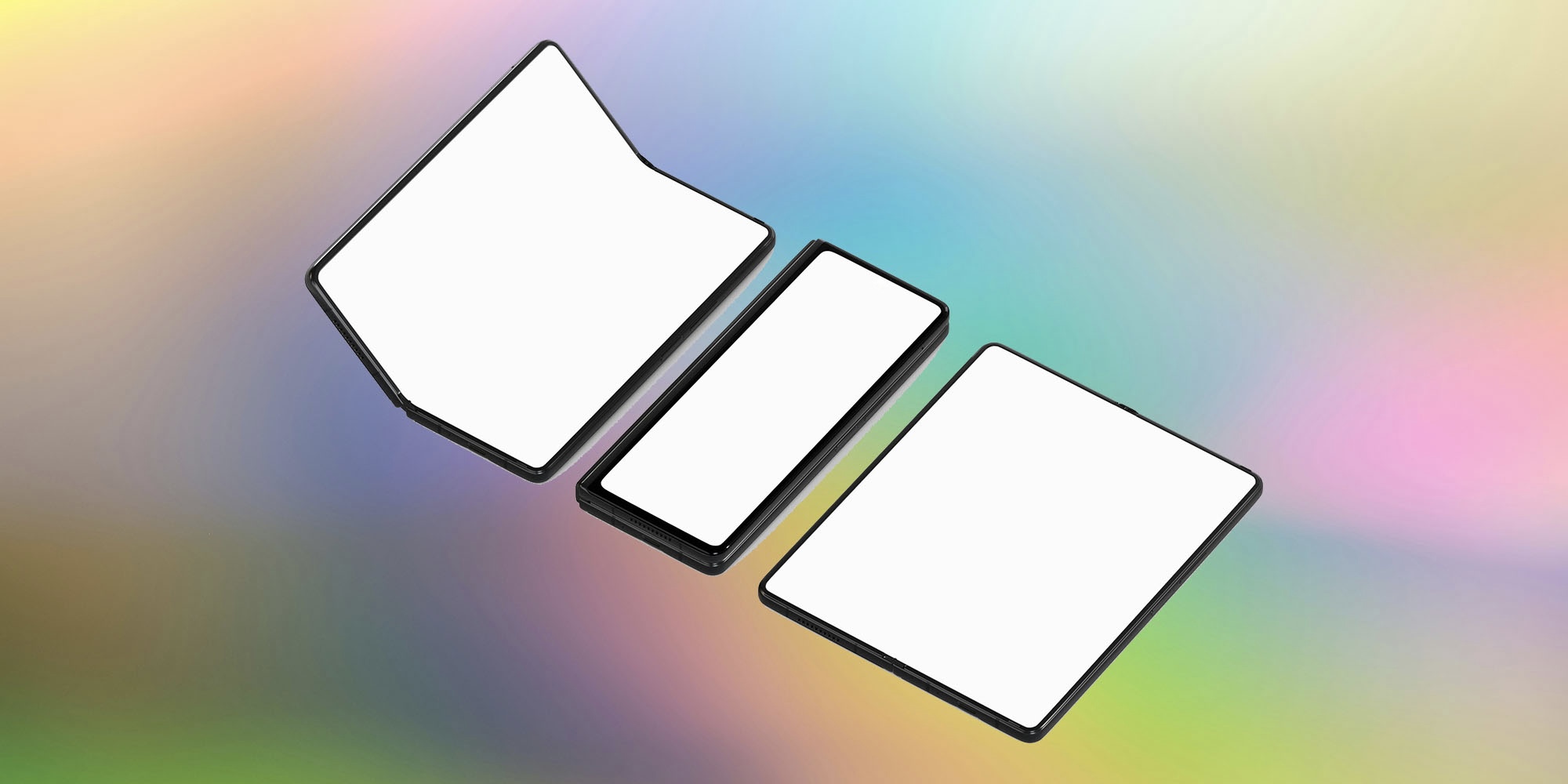 iPhone Fold : cinq nouvelles fonctionnalités pour le lancement de l'année prochaine 3 1758574839 347 iPhone Fold cinq nouvelles fonctionnalites pour le lancement de