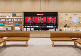 22 years on, Apple Ginza store reopens on Friday with ‘all-new design’