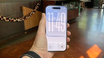 Two expected iPhone Air ‘weaknesses’ now look surprisingly great