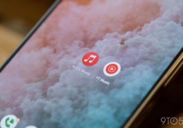 Apple Music 5.0 update adds iOS 26 features to Android