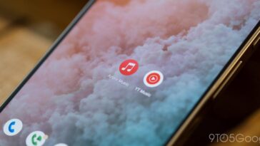 Apple Music 5.0 update adds iOS 26 features to Android