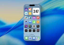 iPhone Mirroring on the Mac gets a key upgrade in macOS Tahoe