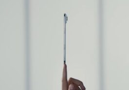 Next year’s iPhone Fold could be much thinner than iPhone Air