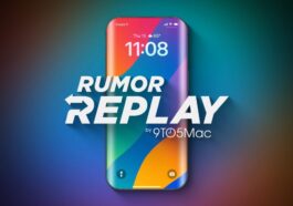 Rumor Replay: ‘iPhone 20’ and iPhone Fold updates