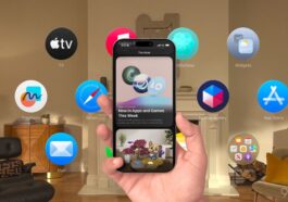visionOS 26 just added two iPhone features that users have long wanted