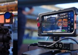 Friday Night Baseball to feature footage shot on iPhone cameras, a first for a live sports broadcast 