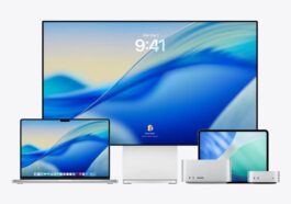 Pay monthly for your team’s Apple gear with Upgraded for Business