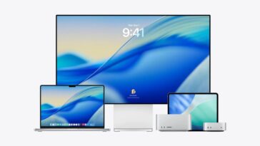 Pay monthly for your team’s Apple gear with Upgraded for Business