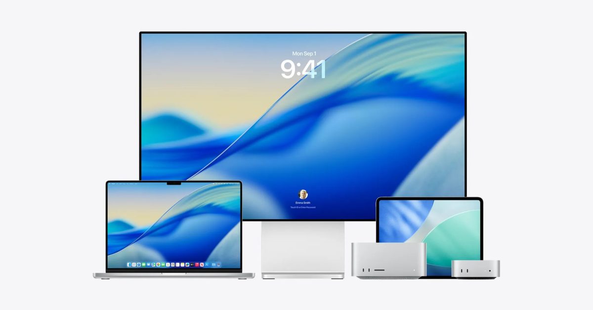Pay monthly for your team’s Apple gear with Upgraded for Business