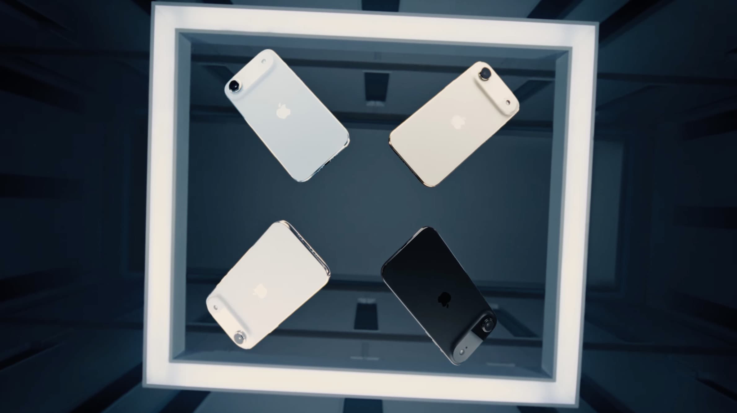 iPhone Air vs iPhone 16 Plus : Quelles différences et performances à attendre ? 3 1758927664 400 iPhone Air vs iPhone 16 Plus Quelles differences et