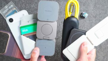 Day one iPhone 17, Pro and Air accessories you need to try