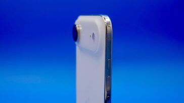 iPhone Air is more than just ‘impossibly thin,’ and it isn’t just an engineering experiment