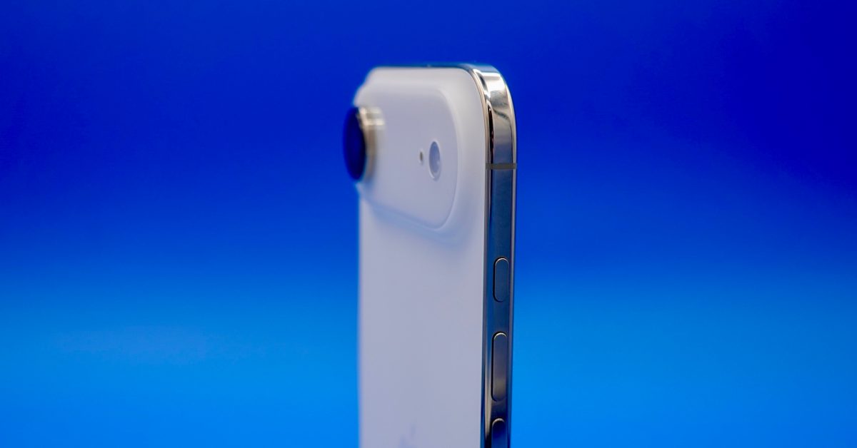 iPhone Air is more than just ‘impossibly thin,’ and it isn’t just an engineering experiment