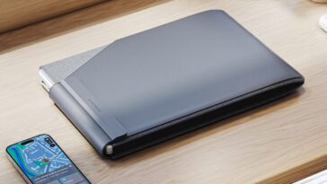 Keep track of everything with Journey’s new LOC8 FindMy accessories