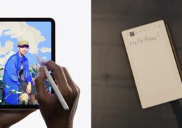 reMarkable Paper Pro Move vs iPad mini: Is digital minimalism worth it?