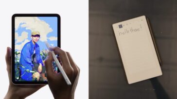 reMarkable Paper Pro Move vs iPad mini: Is digital minimalism worth it?