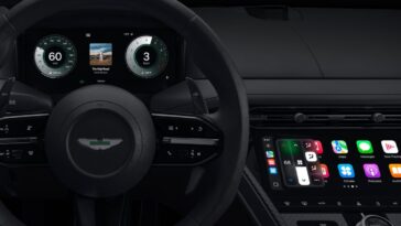 Ford CEO talks CarPlay Ultra and offers new update on support
