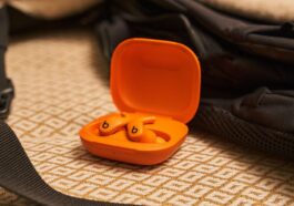 Apple unveils Powerbeats Fit with more flexible design
