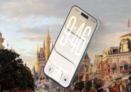 My iPhone Air just survived its biggest test yet