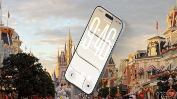 My iPhone Air just survived its biggest test yet