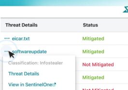 Addigy teams up with SentinelOne for new Apple security suite with real time compliance and zero trust