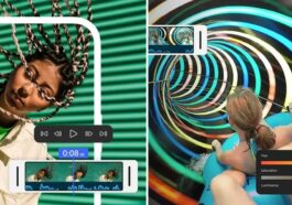 Adobe Premiere video editor coming to iPhone as a free app
