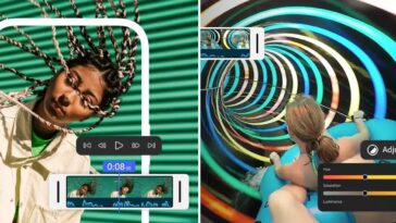 Adobe Premiere video editor coming to iPhone as a free app