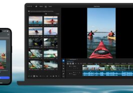 Adobe Premiere for iPhone now available – free with catches