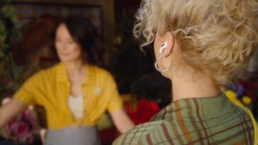 There’s bad news for AirPods Live Translation in EU countries