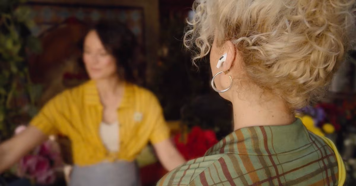 AirPods : Mauvaises nouvelles pour la traduction en direct dans les pays de l'UE 31 There’s bad news for AirPods Live Translation in EU countries