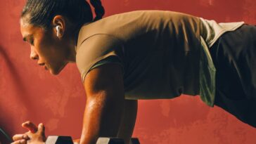 AirPods Pro 3 heart rate monitoring ‘mind-bogglingly good’ – unlike PowerBeats 2 Pro