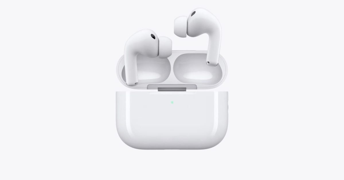 AirPods Pro 3 have a special new ability from an upcoming Apple product