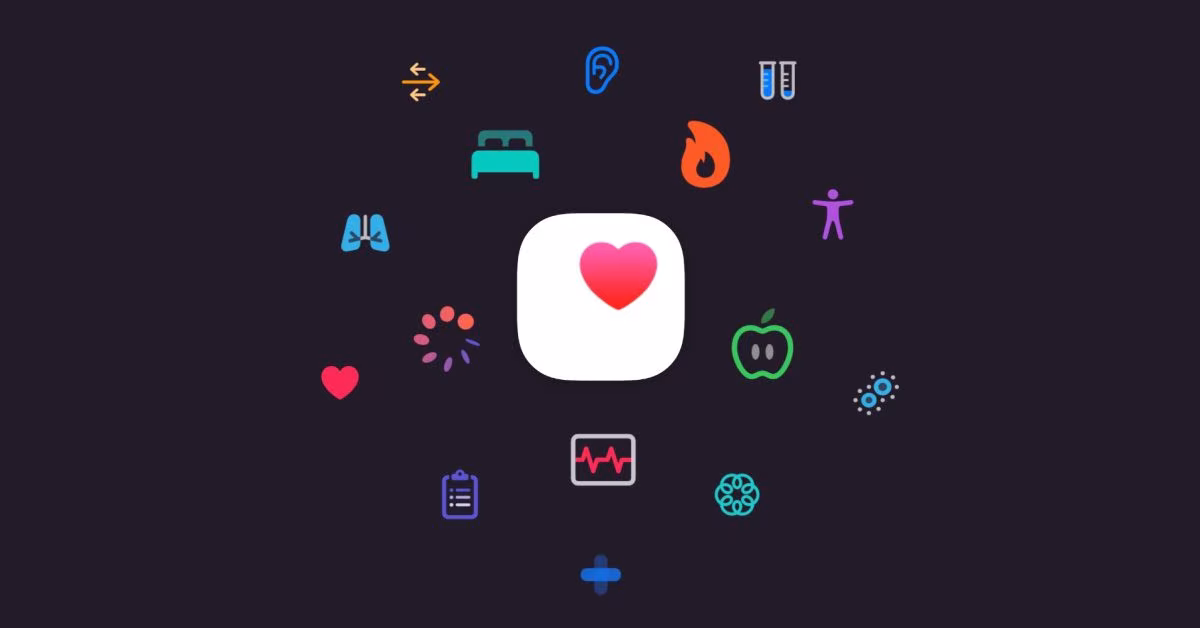 Two ways Apple is (wisely) being inclusive about its latest health features