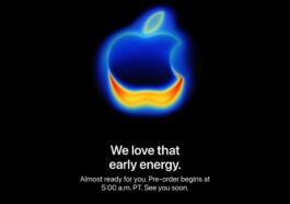Apple Store is down ahead of iPhone 17, iPhone 17 Pro and iPhone Air preorders