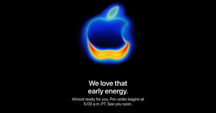 Apple Store en panne avant les précommandes de l’iPhone 17 et de l’iPhone Air 1 Apple Store is down ahead of iPhone 17, iPhone 17 Pro and iPhone Air preorders