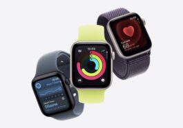 Apple Watch SE 3 announced, with S10 chip and always-on display