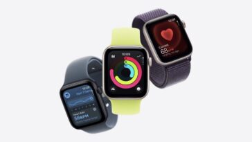 Apple Watch SE 3 announced, with S10 chip and always-on display