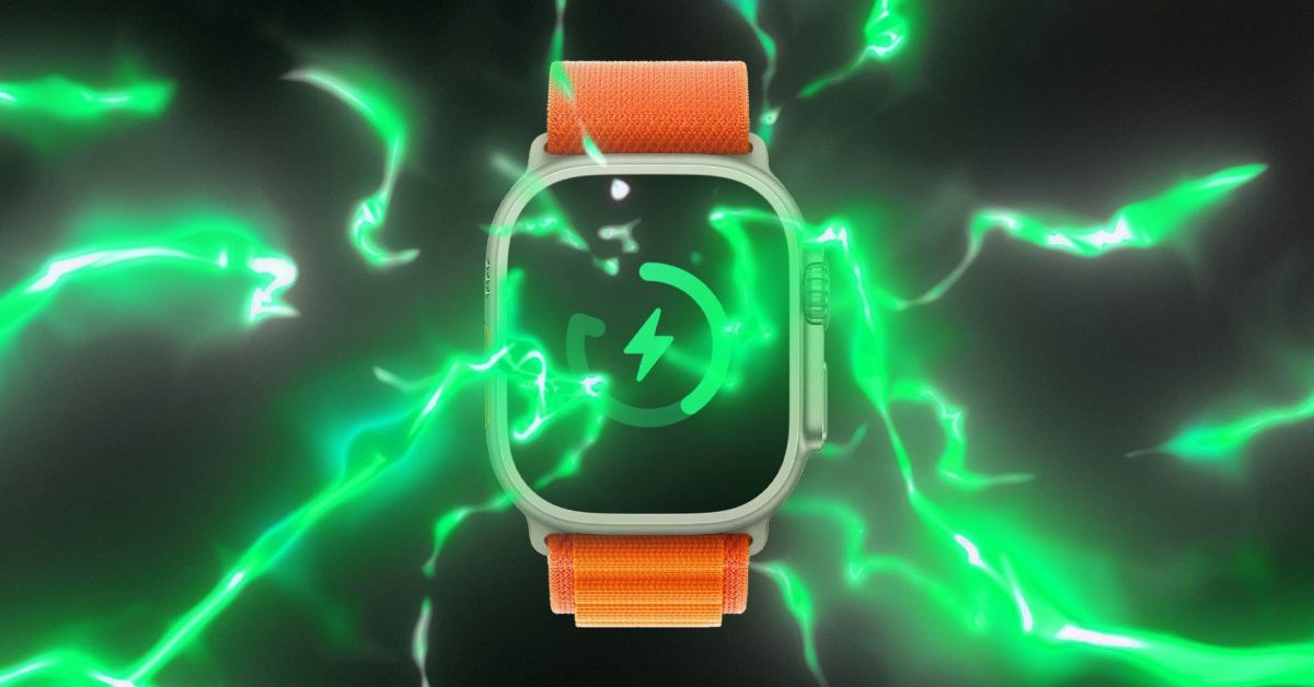 Apple Watch Ultra 3, Series 11 battery estimates don’t tell the whole story