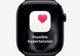 Apple Watch hypertension alerts feature receives FDA clearance