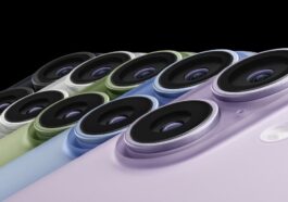 Apple boosts iPhone 17 production targets following strong pre-order demand