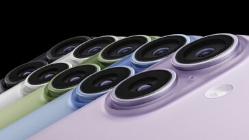 Apple boosts iPhone 17 production targets following strong pre-order demand