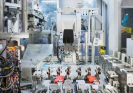 As Apple pushes for automation upgrades, supply chain partners face higher costs